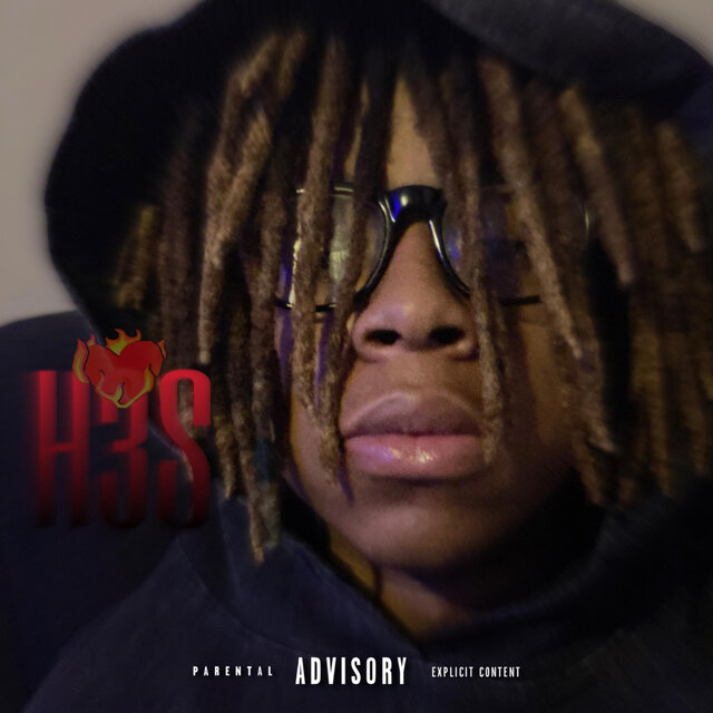H3S (The Album)