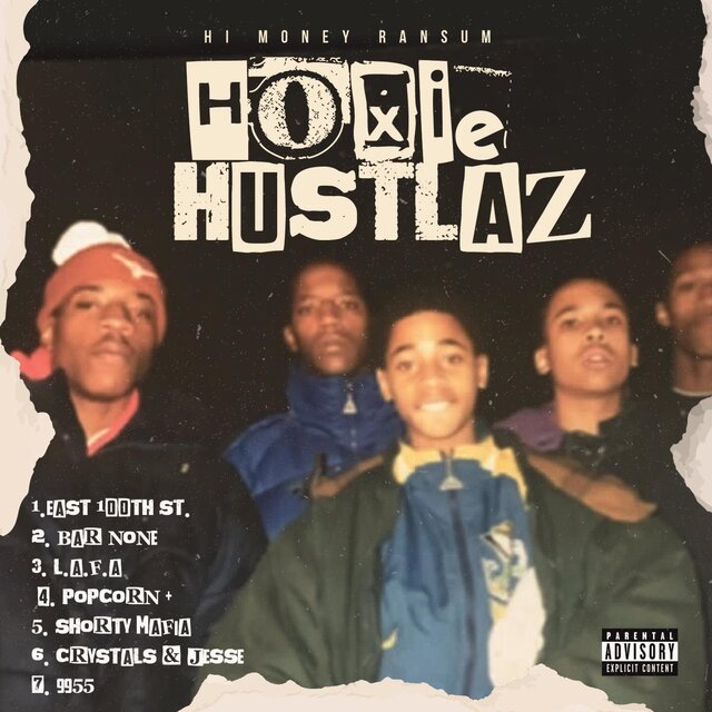 Hoxie Hustlaz