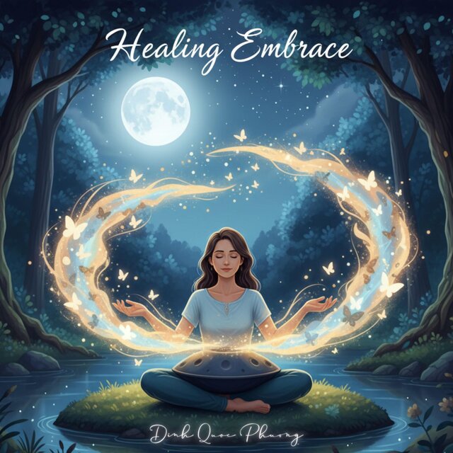 Healing Embrace