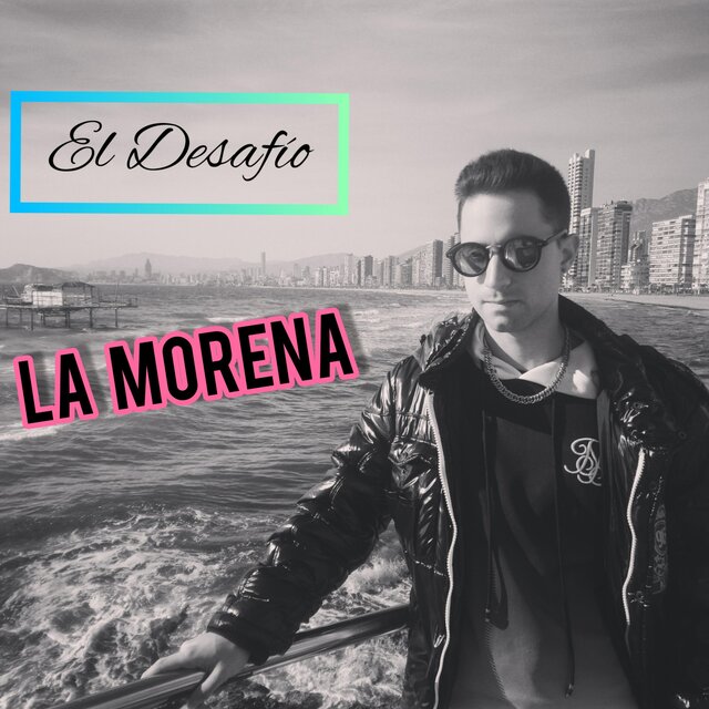 La Morena