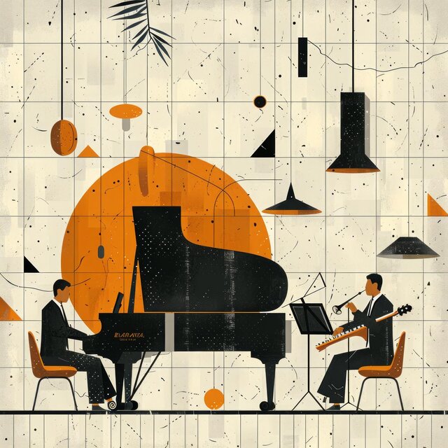 Bossa Nova in Prima Linea: Il Salotto Jazz Diventa la Scena Calda della Musica
