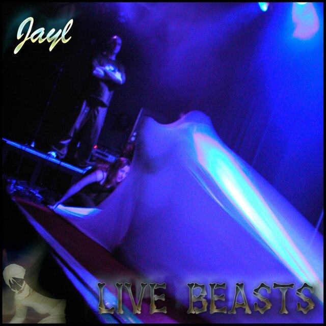 Live Beasts