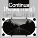 Cover art for album Continua by Nosaj Thing
