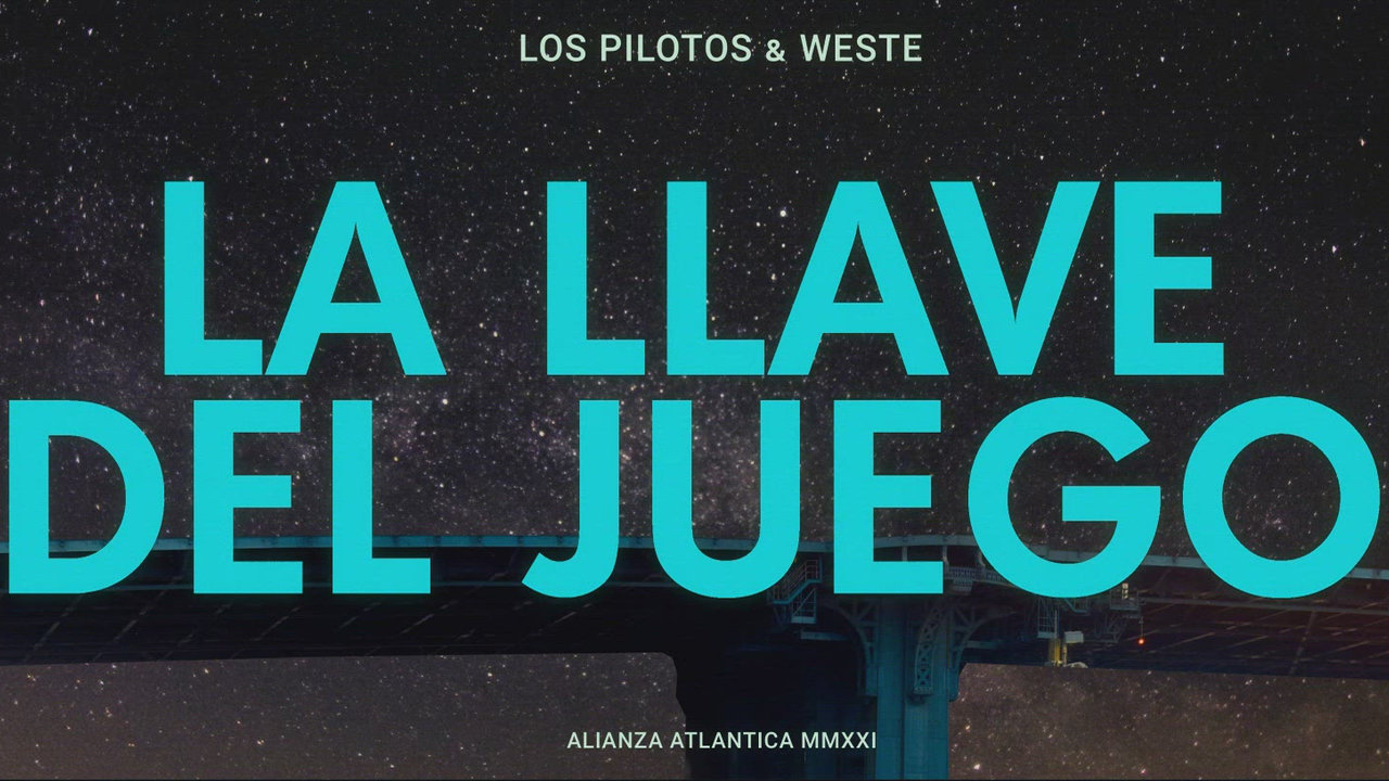 La Llave del Juego