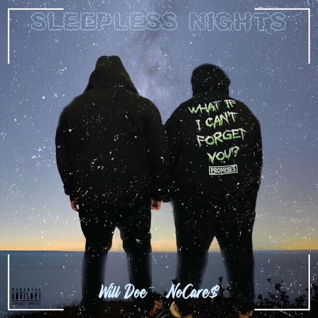 SLEEPLESS NIGHTS