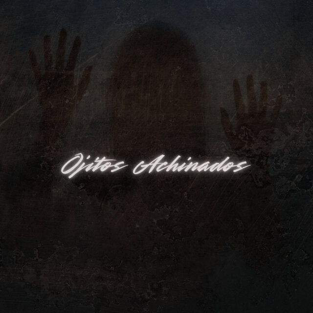 Ojitos Achinados