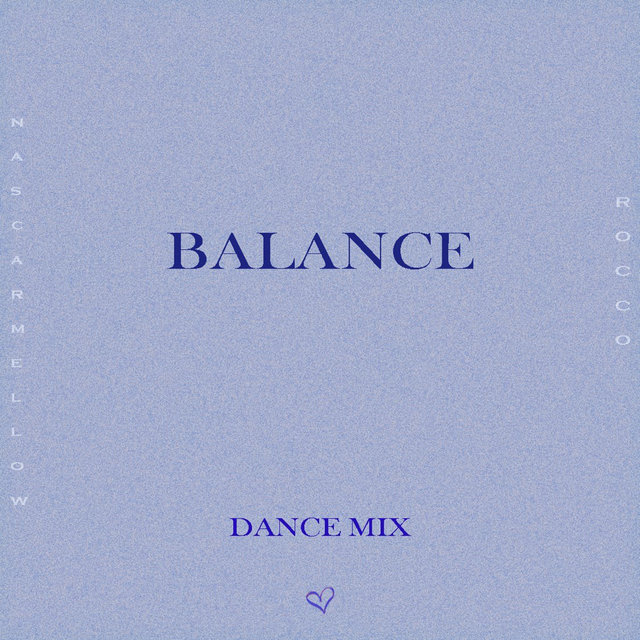 BALANCE (Dance Mix)