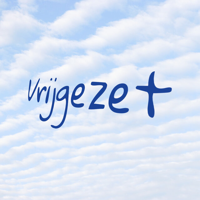 Vrijgezet