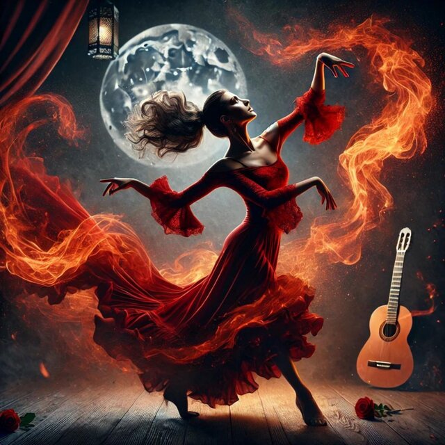 Alma de Fuego