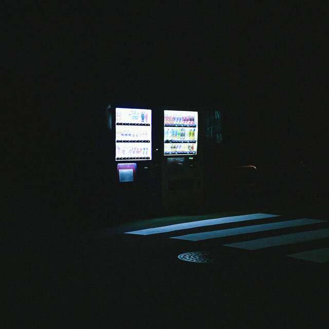 lost