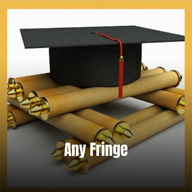 Any Fringe