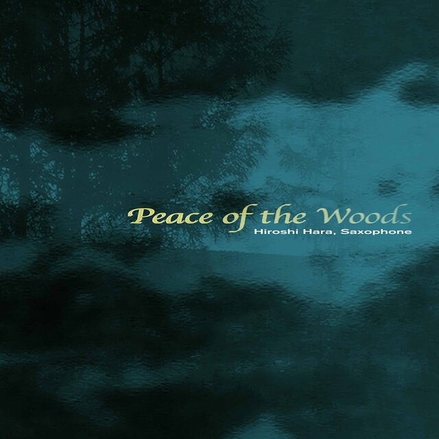 Peace of the Woods