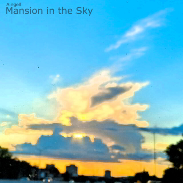 Mansion in the Sky