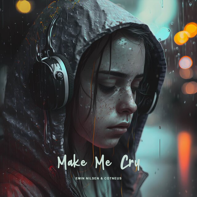 Make Me Cry