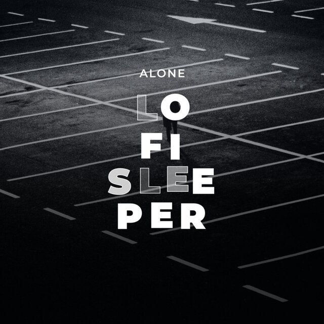 Alone