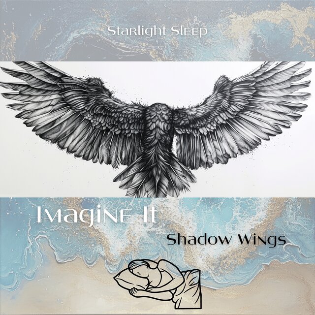 Imagine It: Shadow Wings