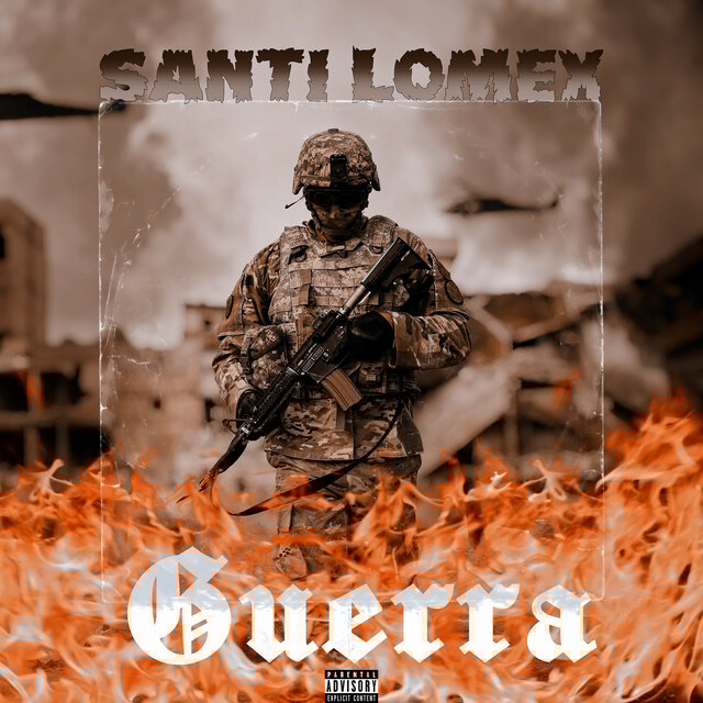Guerra