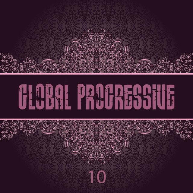 Global Progressive, Vol. 10