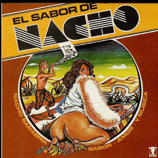 El Sabor de Nacho