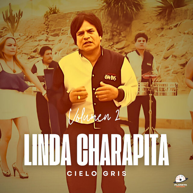 Linda Charapita Vol. 2