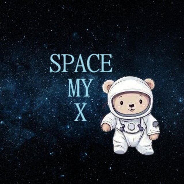 SPACE MY X