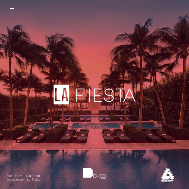 La Fiesta (Original)
