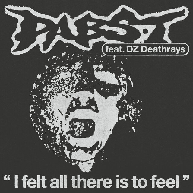 i felt all there is to feel