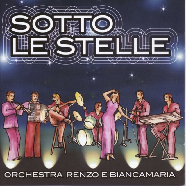 Sotto le stelle