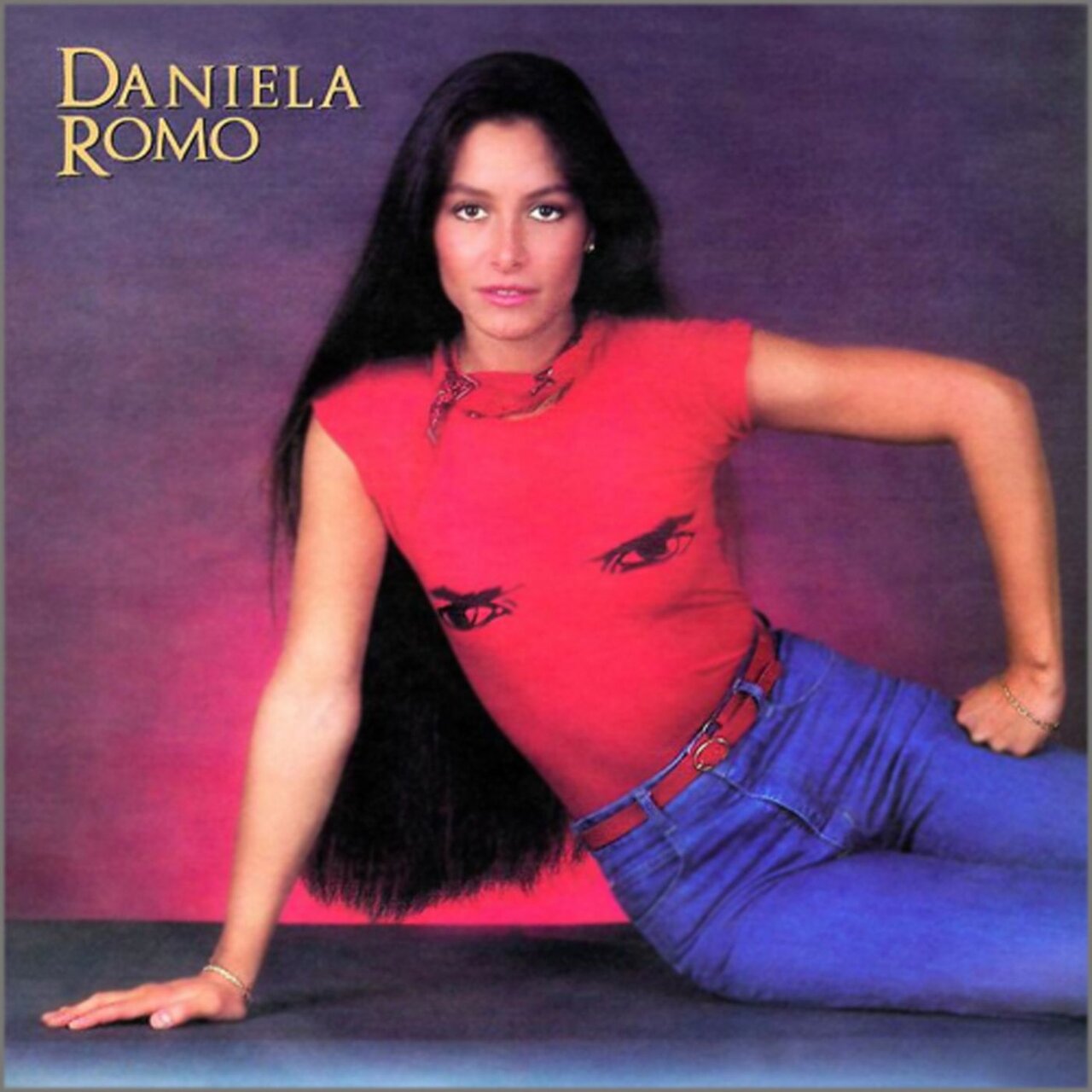 Daniela Romo Prime Daniela Romo by Daniela Romo on TIDAL