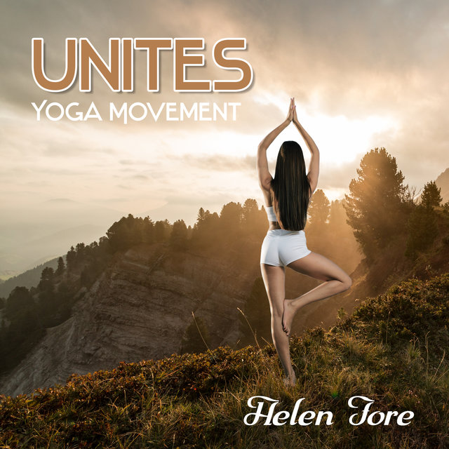 Unites (Yoga Movement)