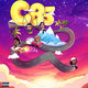 Cover art for album CB5 by French Montana