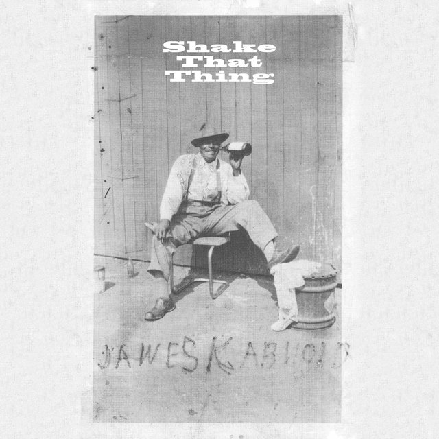 Shake That Thing