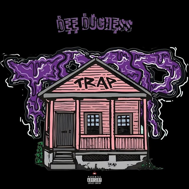 THE TRAP