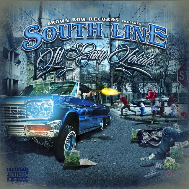 South Line