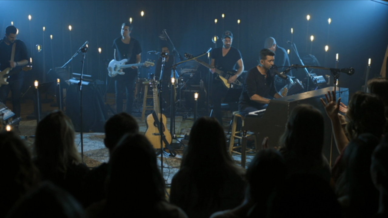 Lead On (King Eternal) [Live at The Tracking Room, Nashville, TN, 03/10/2017]