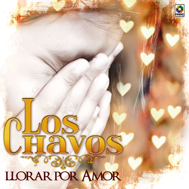 Llorar Por Amor