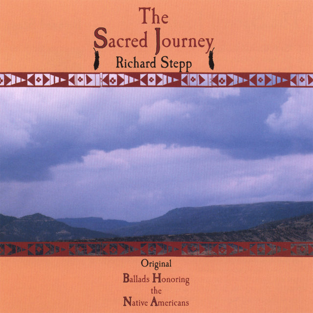 The Sacred Journey