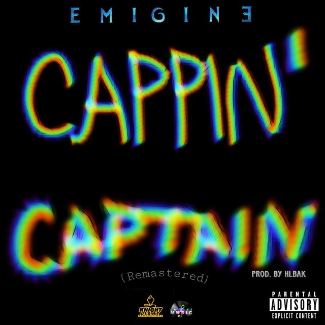 Cappin' Captain (Remastered)