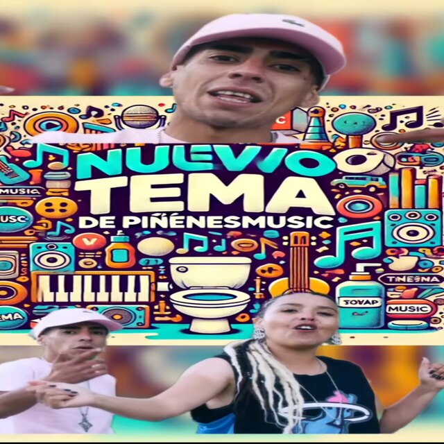 De Piñenes Music