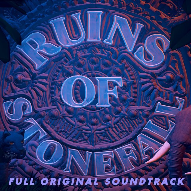 Ruins of Stonefall (Original Game Soundtrack)
