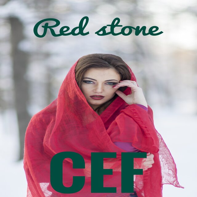 Red Stone (Instrumental Version)