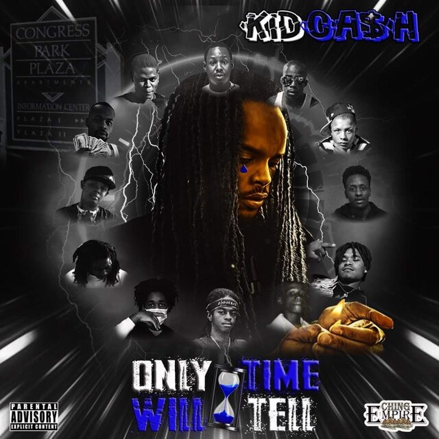 Only Time Will Tell