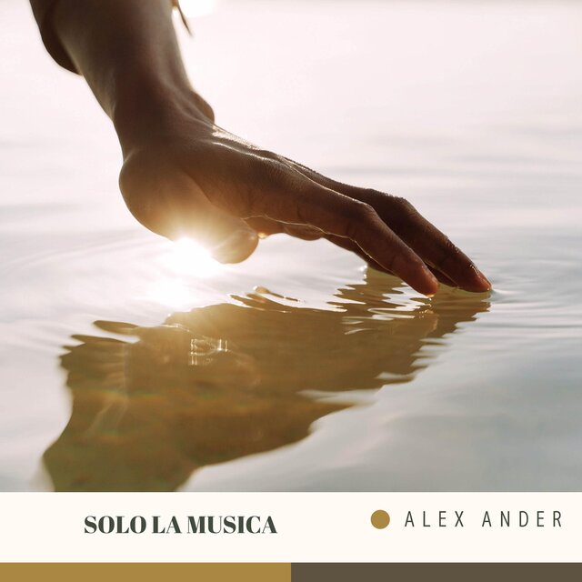 SOLO LA MUSICA