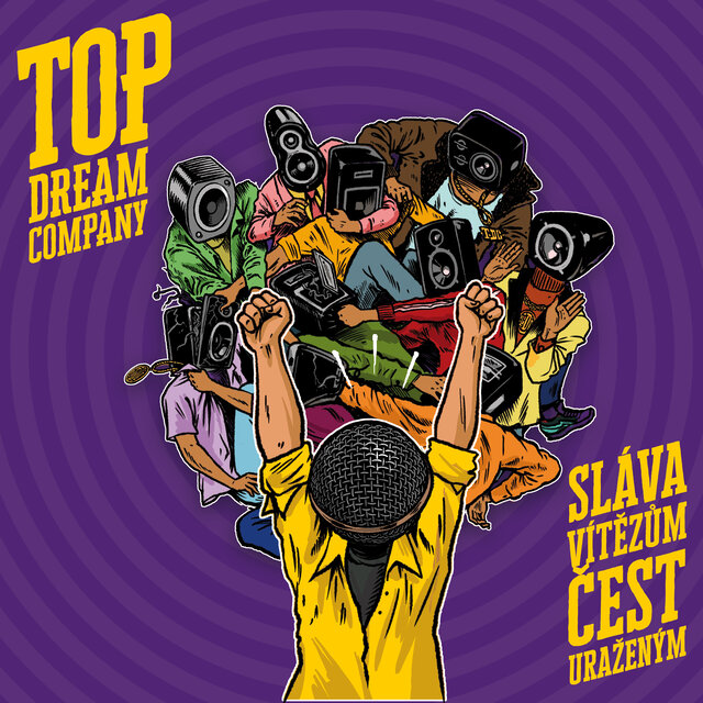 Sláva vítězům, čest uraženým!