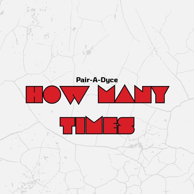 How Many Times
