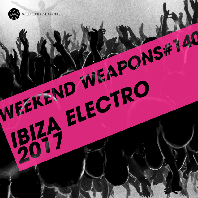 Ibiza Electro 2017