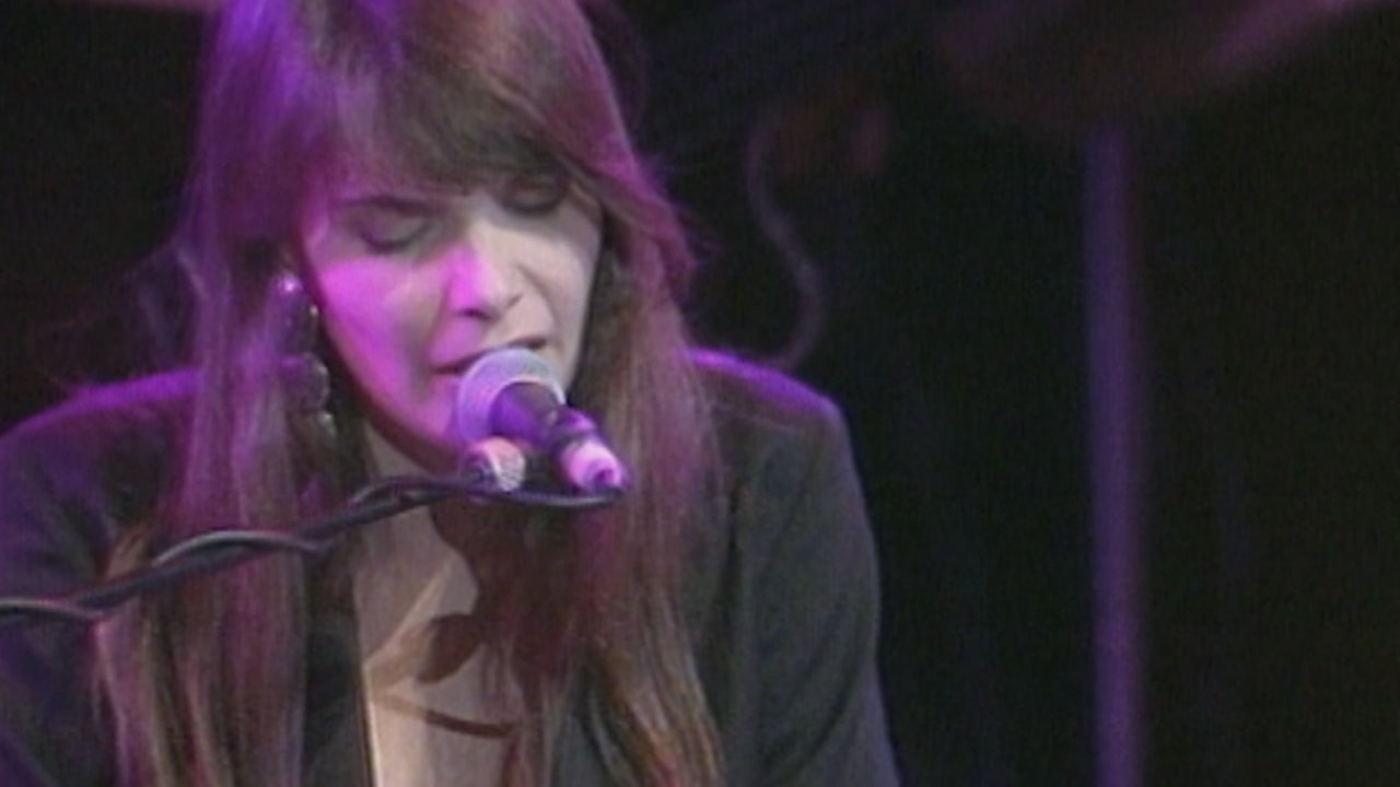 Love Scenes (Live at Birmingham Symphony Hall 1992)