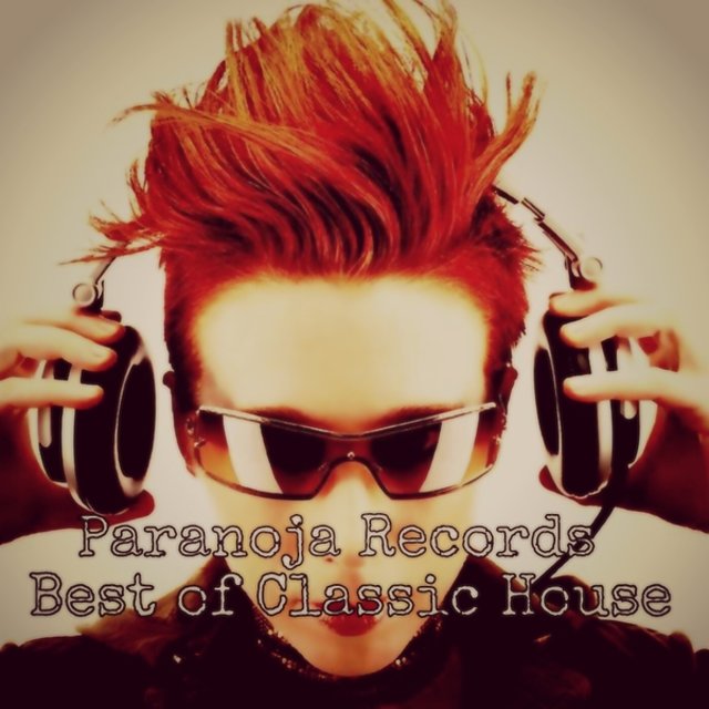 Best of Classic House