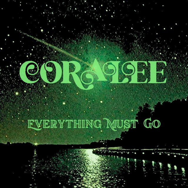 Everything Must Go