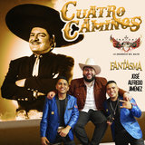 Cuatro Caminos